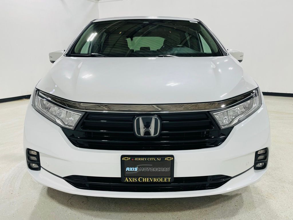 2023 Honda Odyssey Elite Jersey City NJ