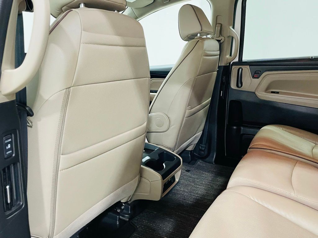 2023 Honda Odyssey Elite Jersey City NJ