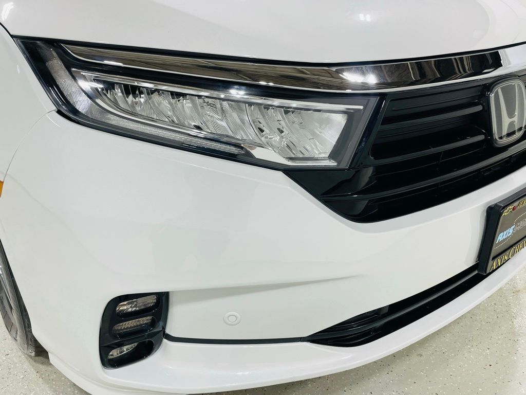 2023 Honda Odyssey Elite Jersey City NJ
