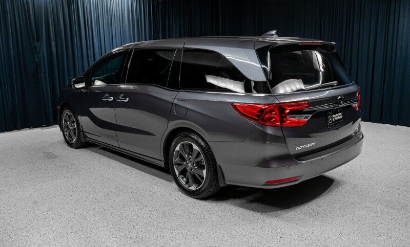 2023 Honda Odyssey Elite Minivan Scottsdale AZ