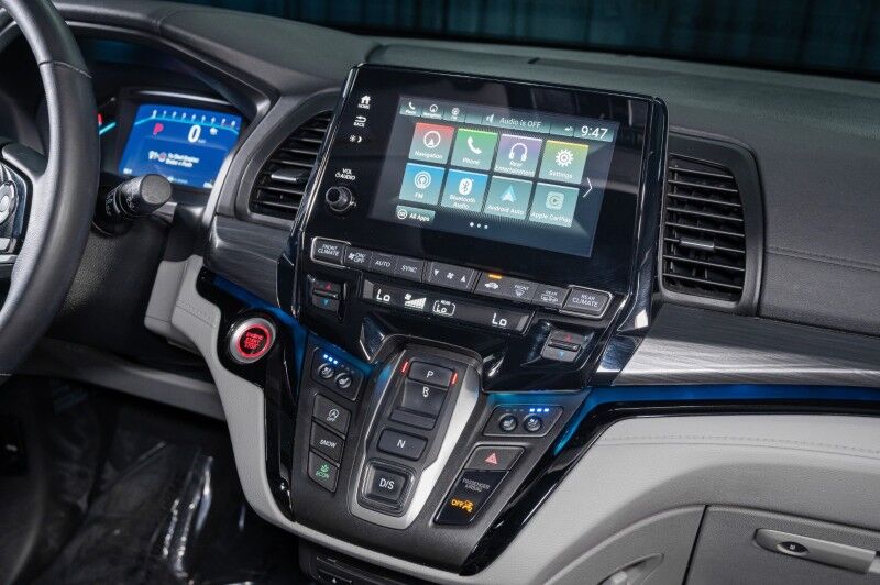 2023 Honda Odyssey Elite Minivan Scottsdale AZ