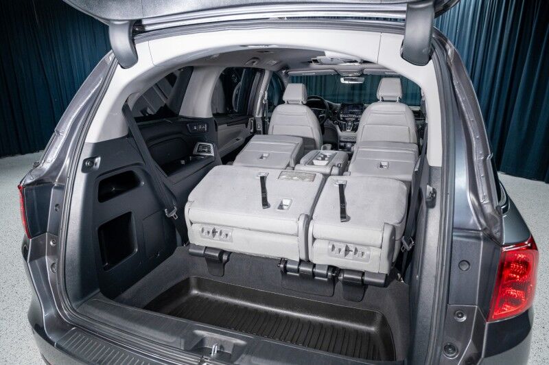 2023 Honda Odyssey Elite Minivan Scottsdale AZ