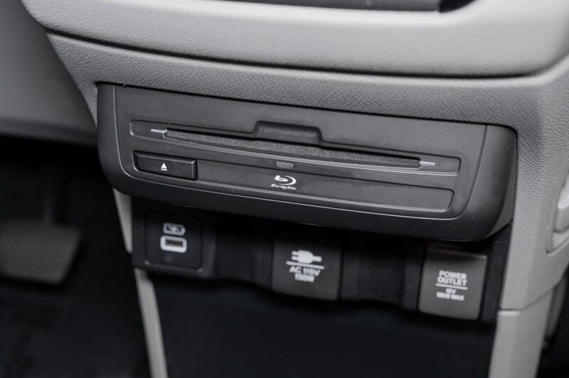 2023 Honda Odyssey Elite Minivan Scottsdale AZ