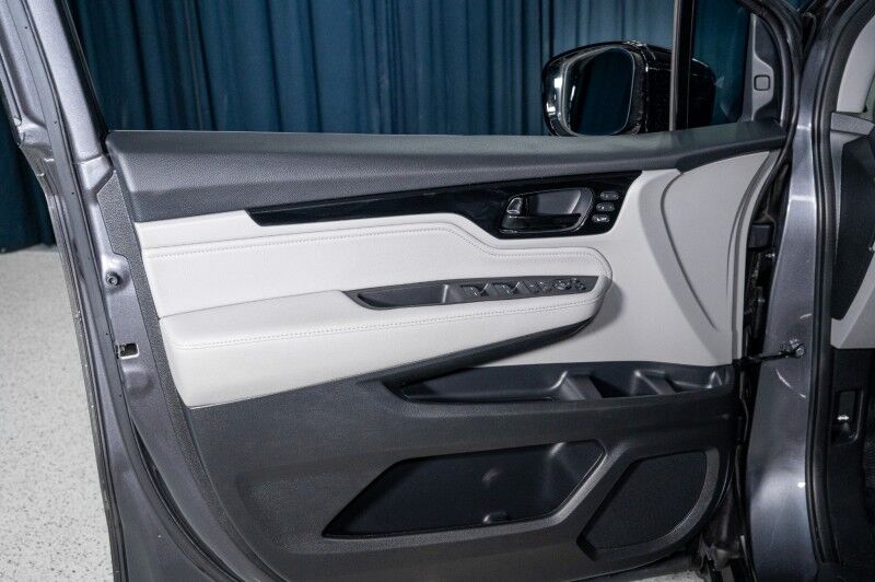 2023 Honda Odyssey Elite Minivan Scottsdale AZ