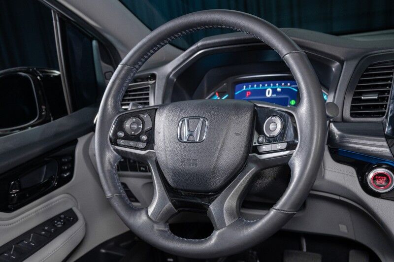 2023 Honda Odyssey Elite Minivan Scottsdale AZ