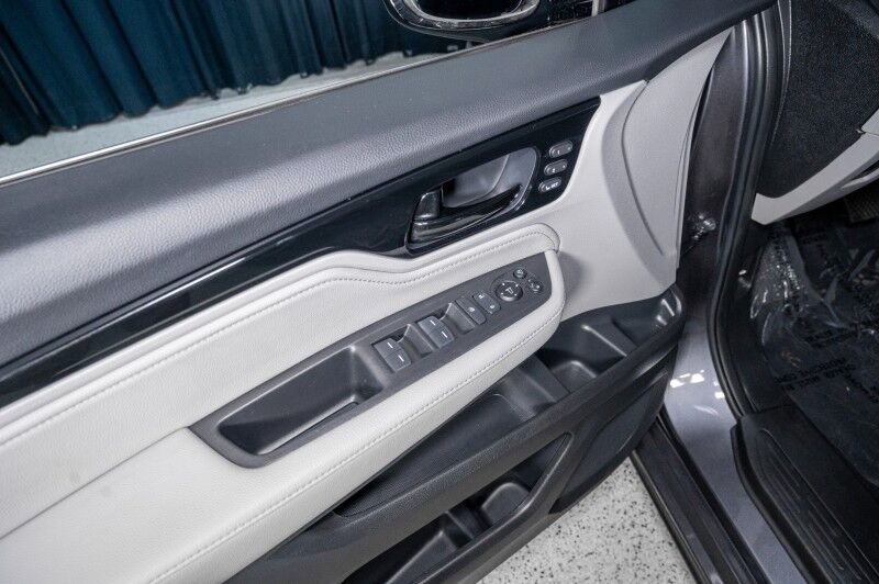 2023 Honda Odyssey Elite Minivan Scottsdale AZ