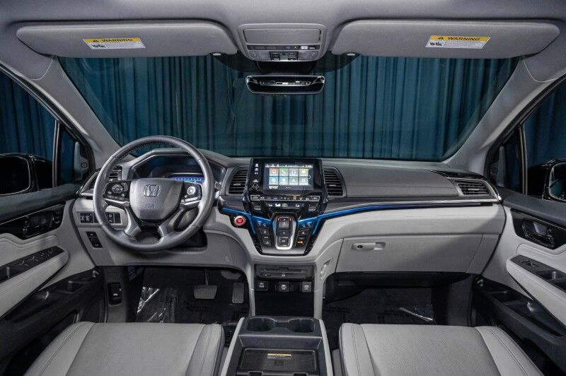 2023 Honda Odyssey Elite Minivan Scottsdale AZ
