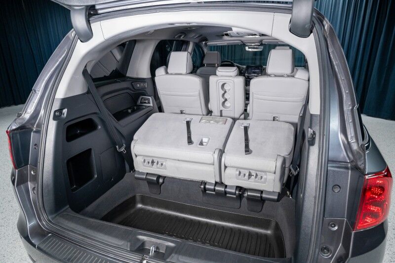 2023 Honda Odyssey Elite Minivan Scottsdale AZ