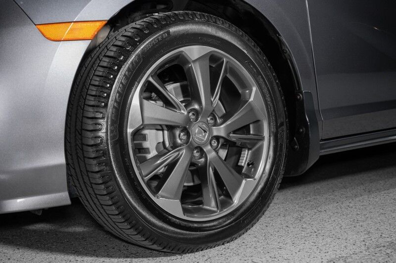 2023 Honda Odyssey Elite Minivan Scottsdale AZ