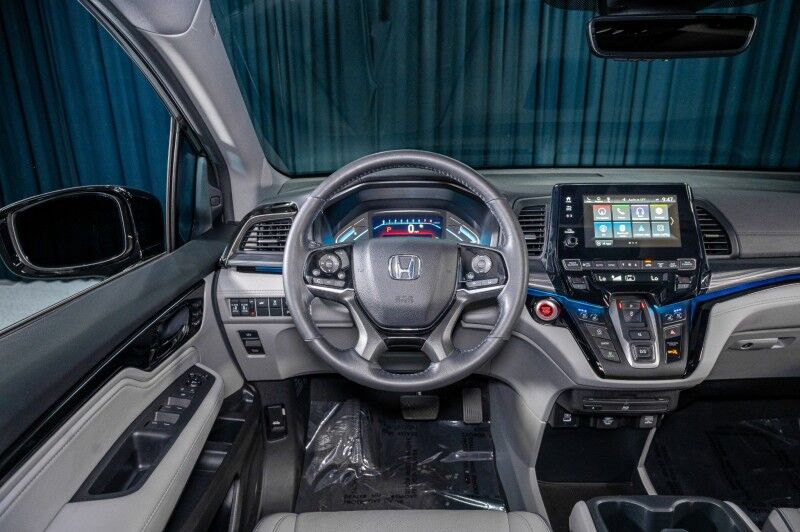 2023 Honda Odyssey Elite Minivan Scottsdale AZ