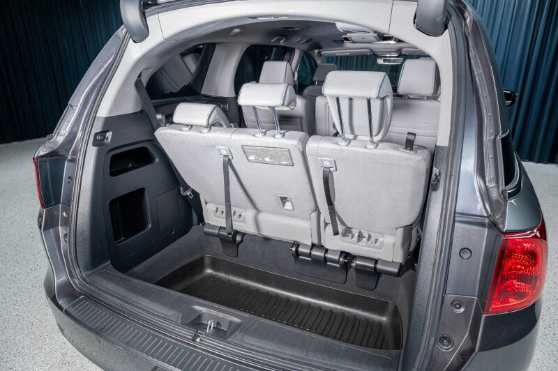 2023 Honda Odyssey Elite Minivan Scottsdale AZ