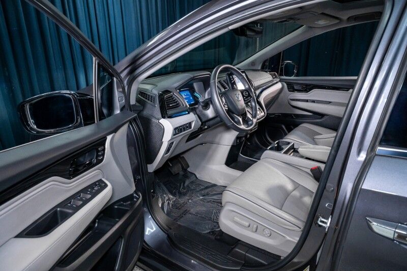 2023 Honda Odyssey Elite Minivan Scottsdale AZ