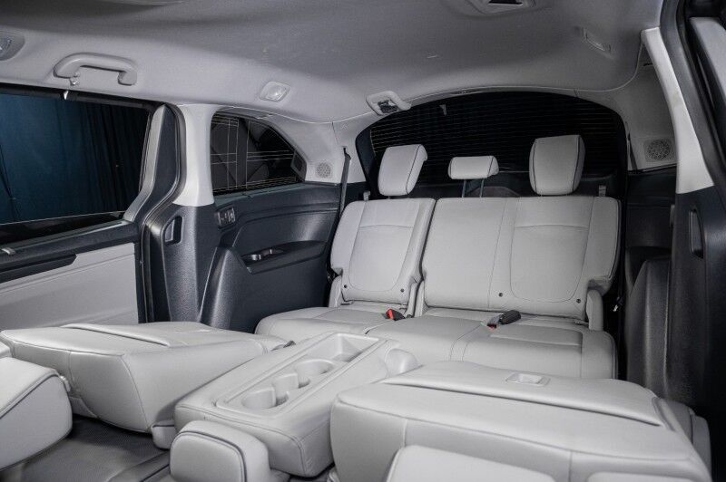 2023 Honda Odyssey Elite Minivan Scottsdale AZ