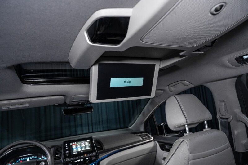 2023 Honda Odyssey Elite Minivan Scottsdale AZ