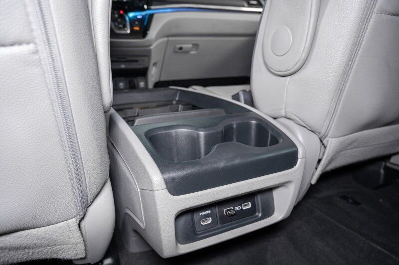 2023 Honda Odyssey Elite Minivan Scottsdale AZ