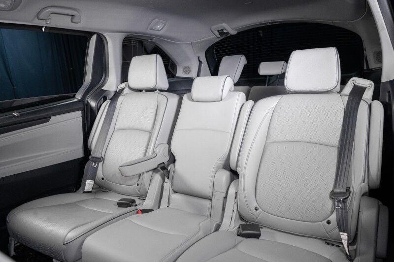 2023 Honda Odyssey Elite Minivan Scottsdale AZ