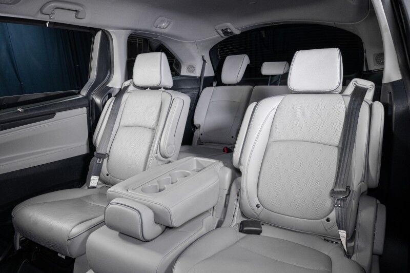 2023 Honda Odyssey Elite Minivan Scottsdale AZ