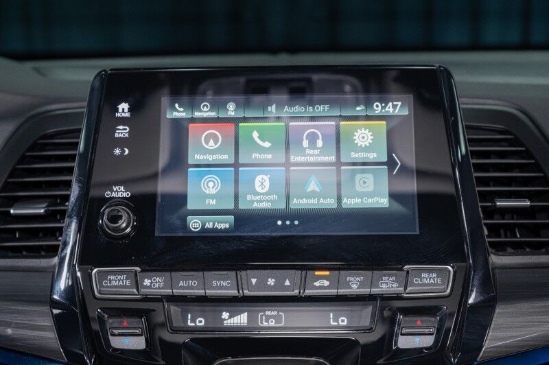 2023 Honda Odyssey Elite Minivan Scottsdale AZ