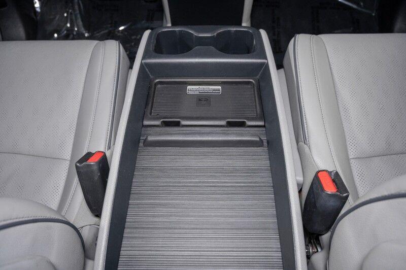 2023 Honda Odyssey Elite Minivan Scottsdale AZ