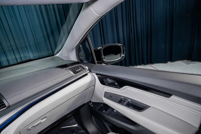 2023 Honda Odyssey Elite Minivan Scottsdale AZ