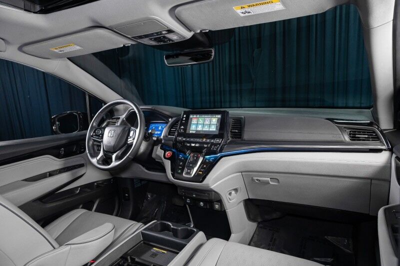 2023 Honda Odyssey Elite Minivan Scottsdale AZ