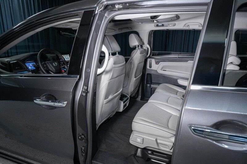2023 Honda Odyssey Elite Minivan Scottsdale AZ
