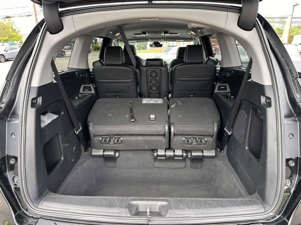 2023 Honda Odyssey Elite San Clemente CA