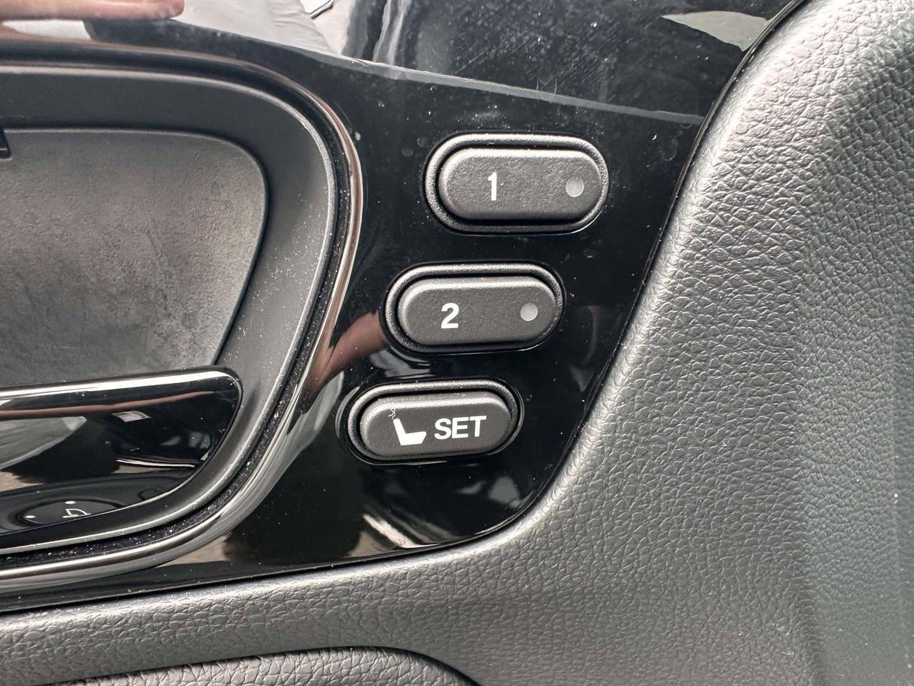 2023 Honda Odyssey Elite San Clemente CA
