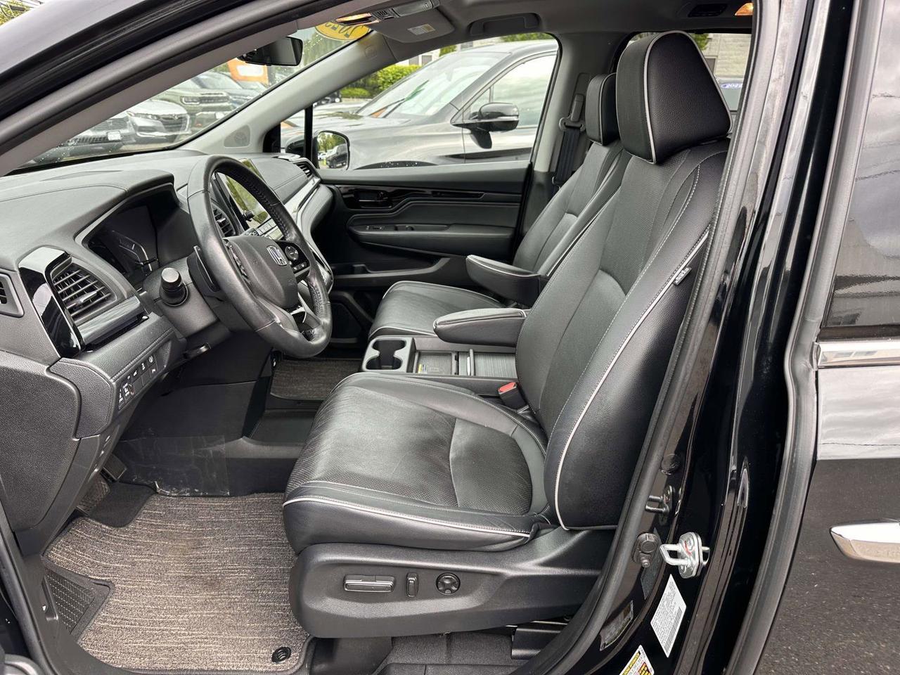 2023 Honda Odyssey Elite San Clemente CA