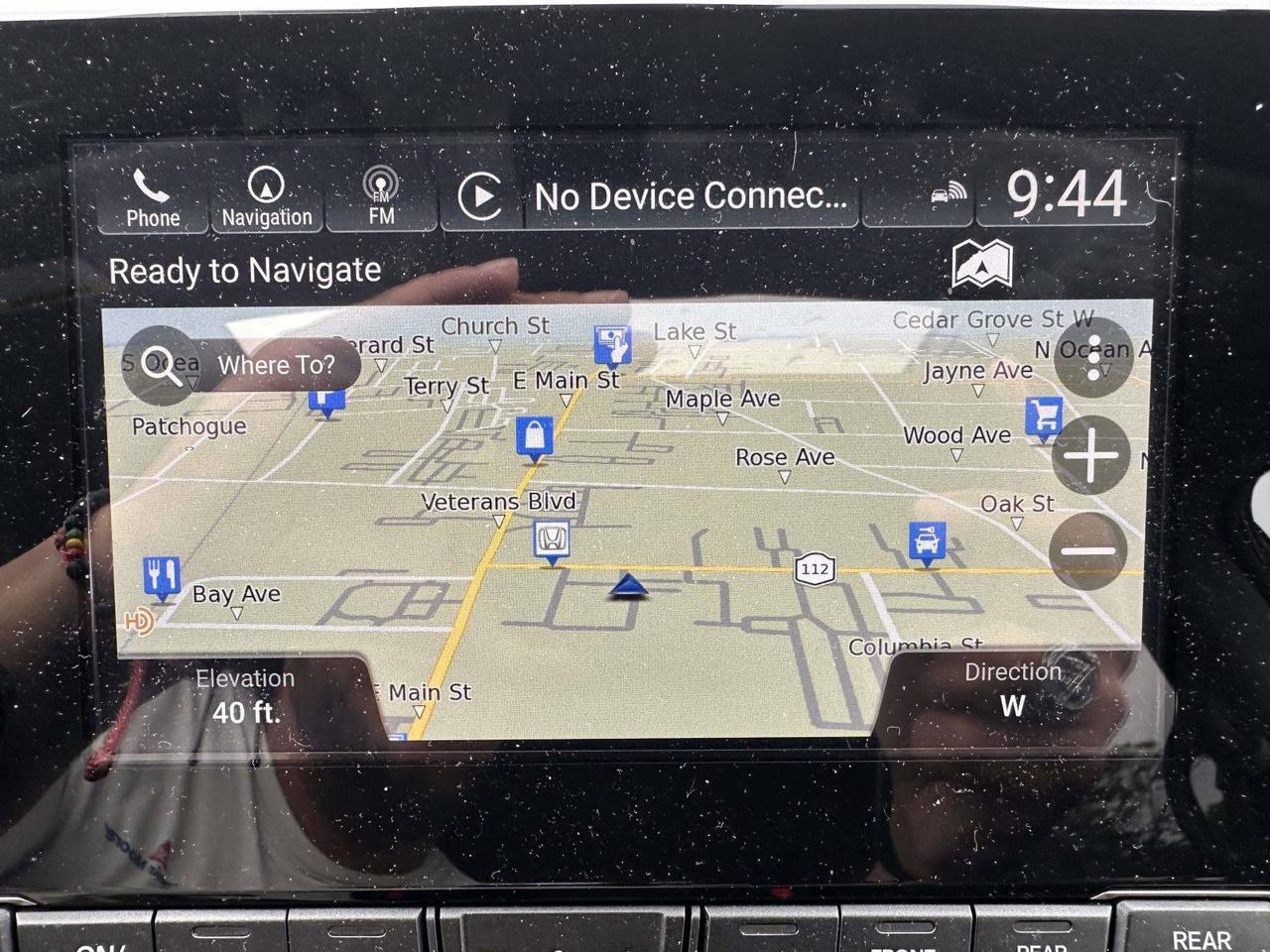 2023 Honda Odyssey Elite San Clemente CA