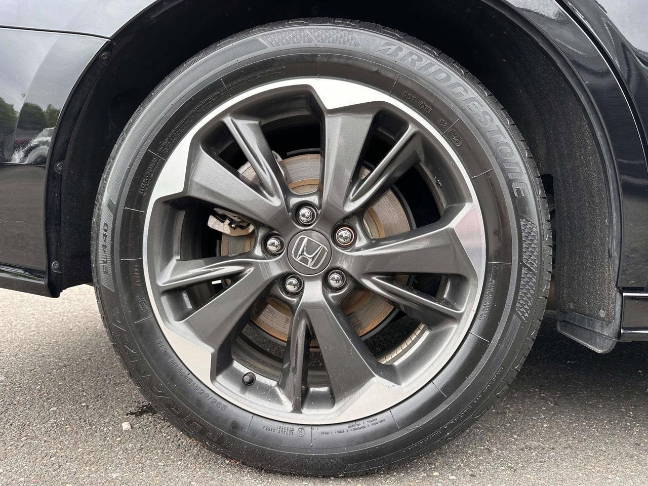 2023 Honda Odyssey Elite San Clemente CA