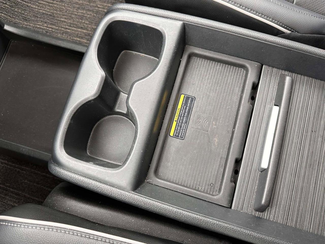 2023 Honda Odyssey Elite San Clemente CA