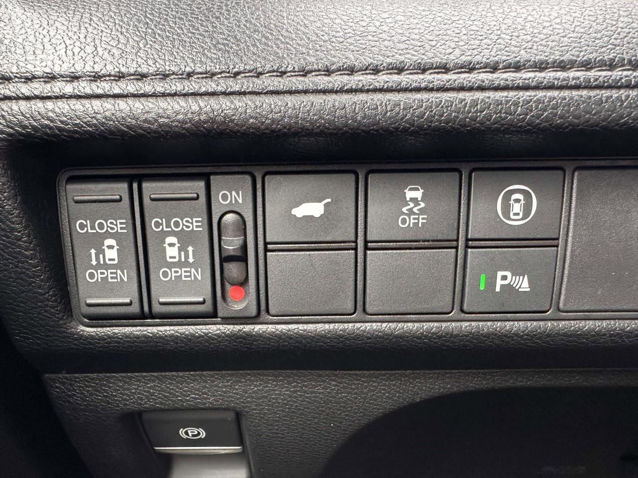 2023 Honda Odyssey Elite San Clemente CA