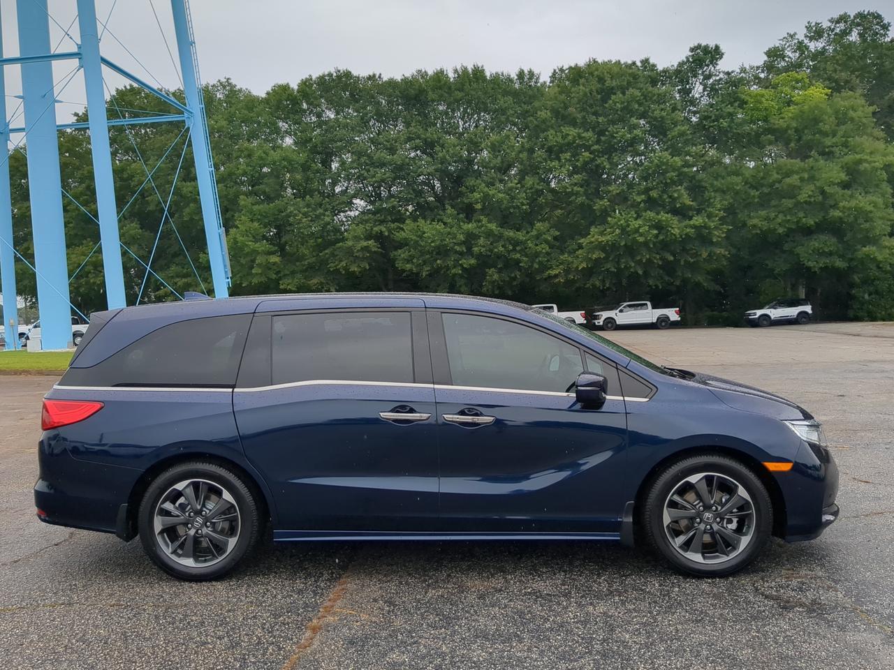 2023 Honda Odyssey Elite Appleton WI