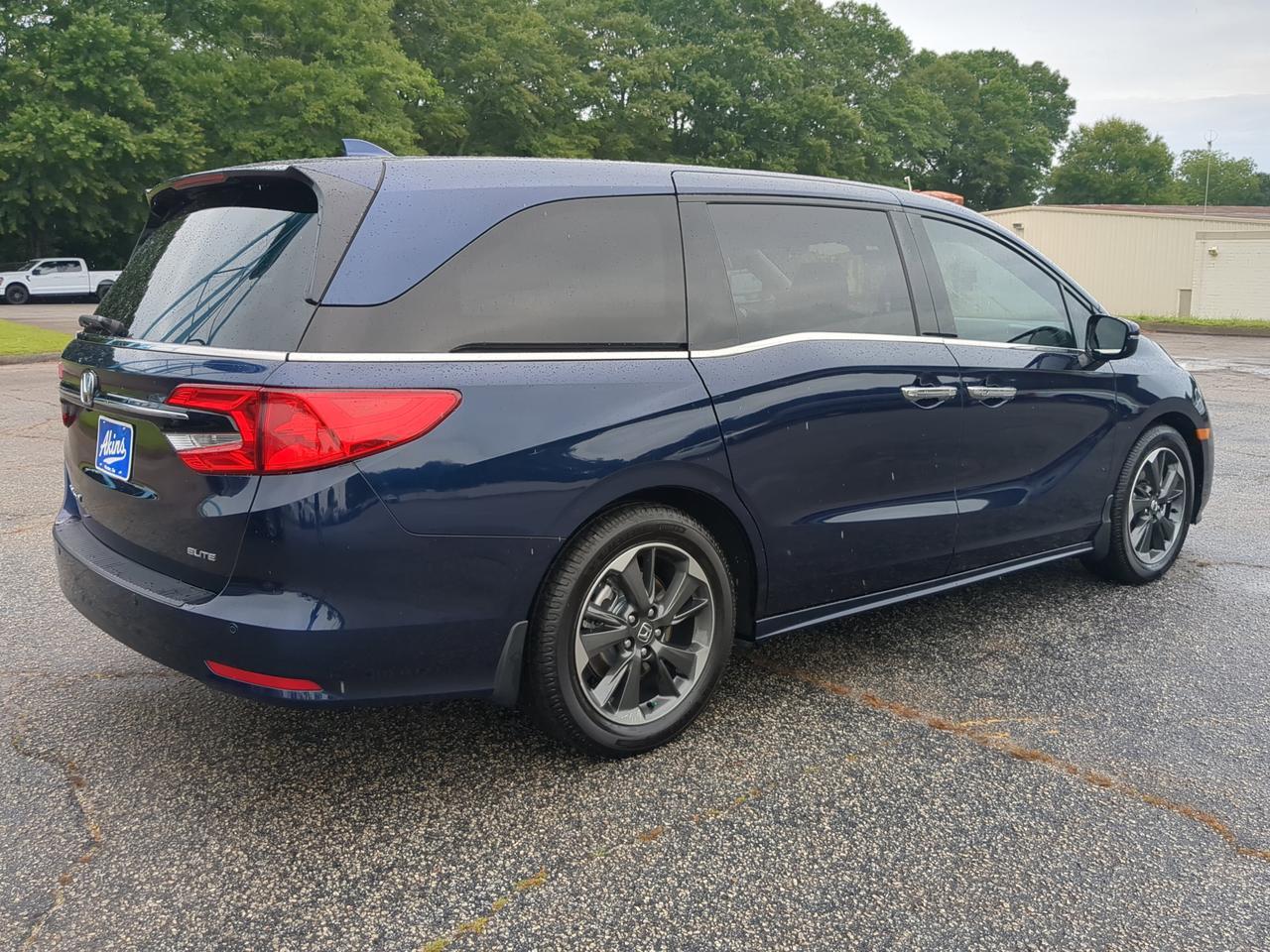 2023 Honda Odyssey Elite Appleton WI