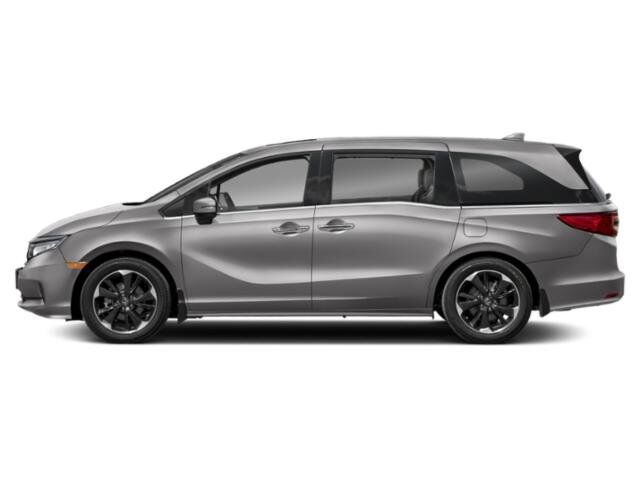 2023 Honda Odyssey Elite Appleton WI