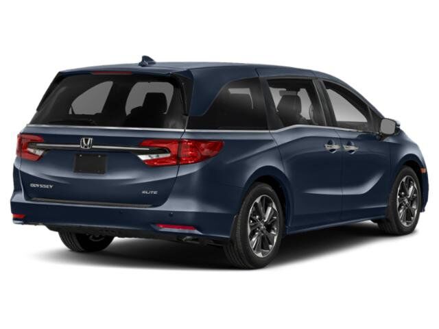 2023 Honda Odyssey Elite Appleton WI
