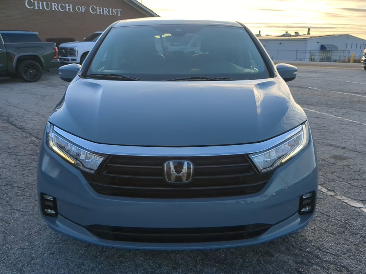 2023 Honda Odyssey Elite Appleton WI