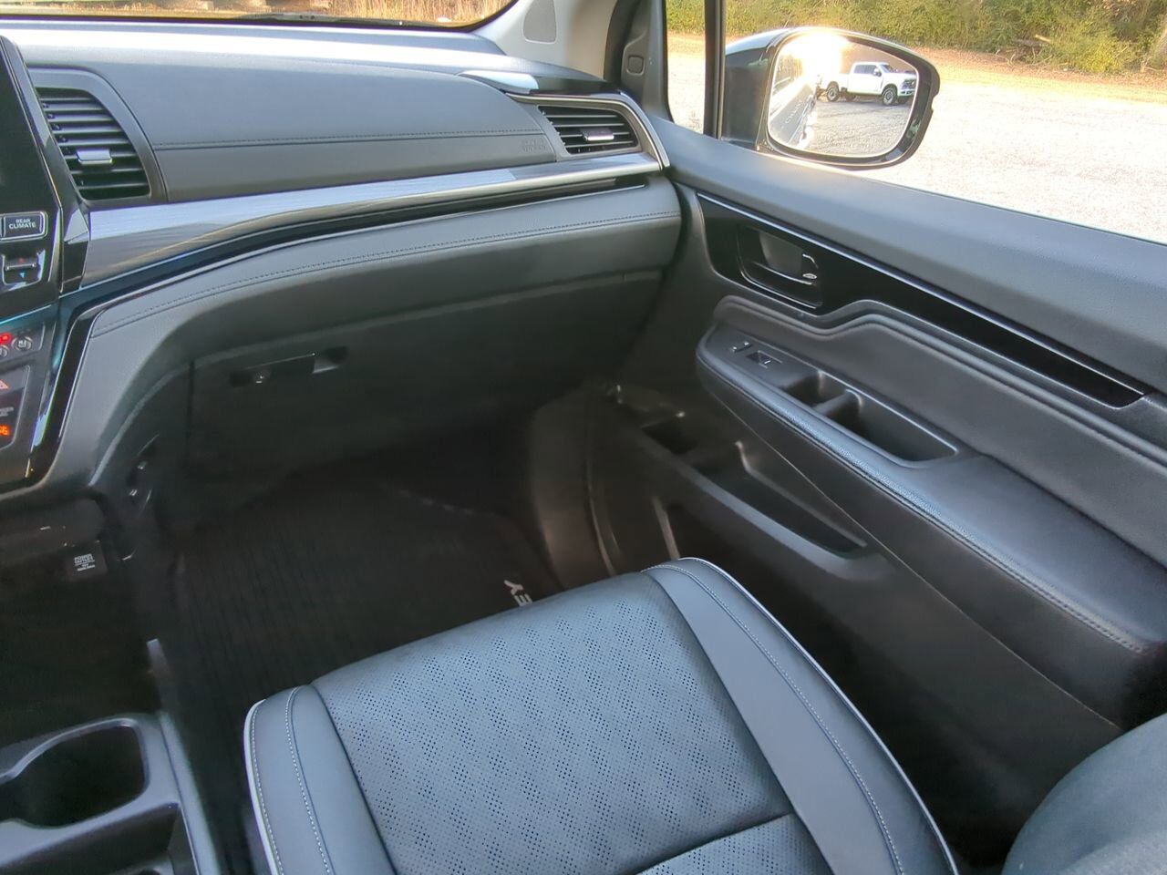 2023 Honda Odyssey Elite Appleton WI