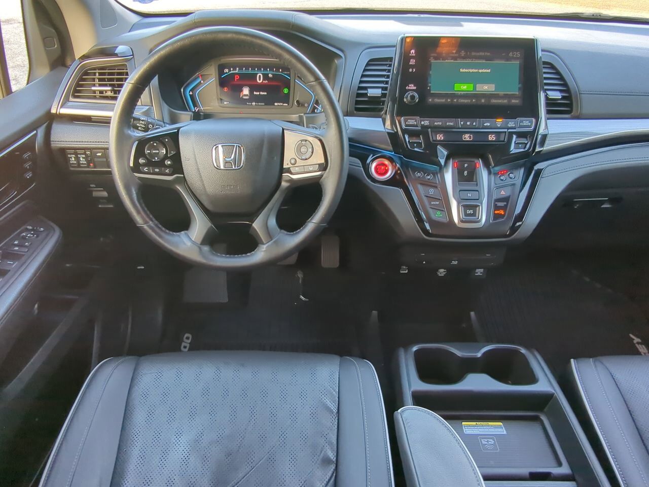 2023 Honda Odyssey Elite Appleton WI