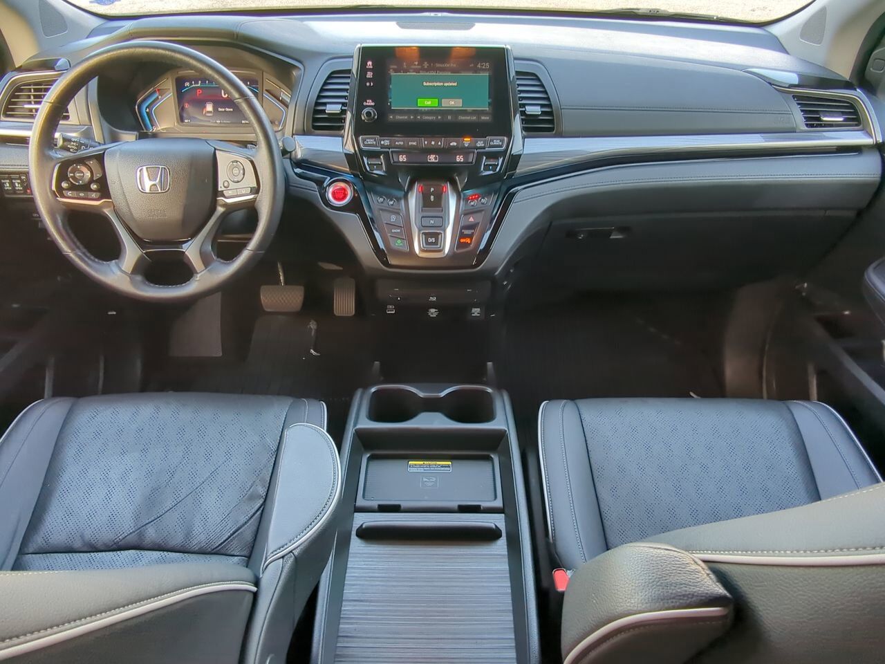 2023 Honda Odyssey Elite Appleton WI