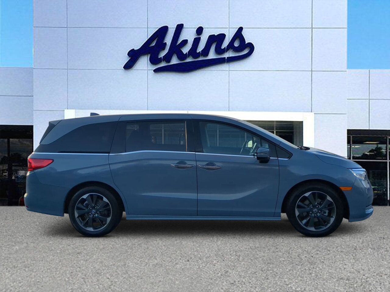 2023 Honda Odyssey Elite Appleton WI