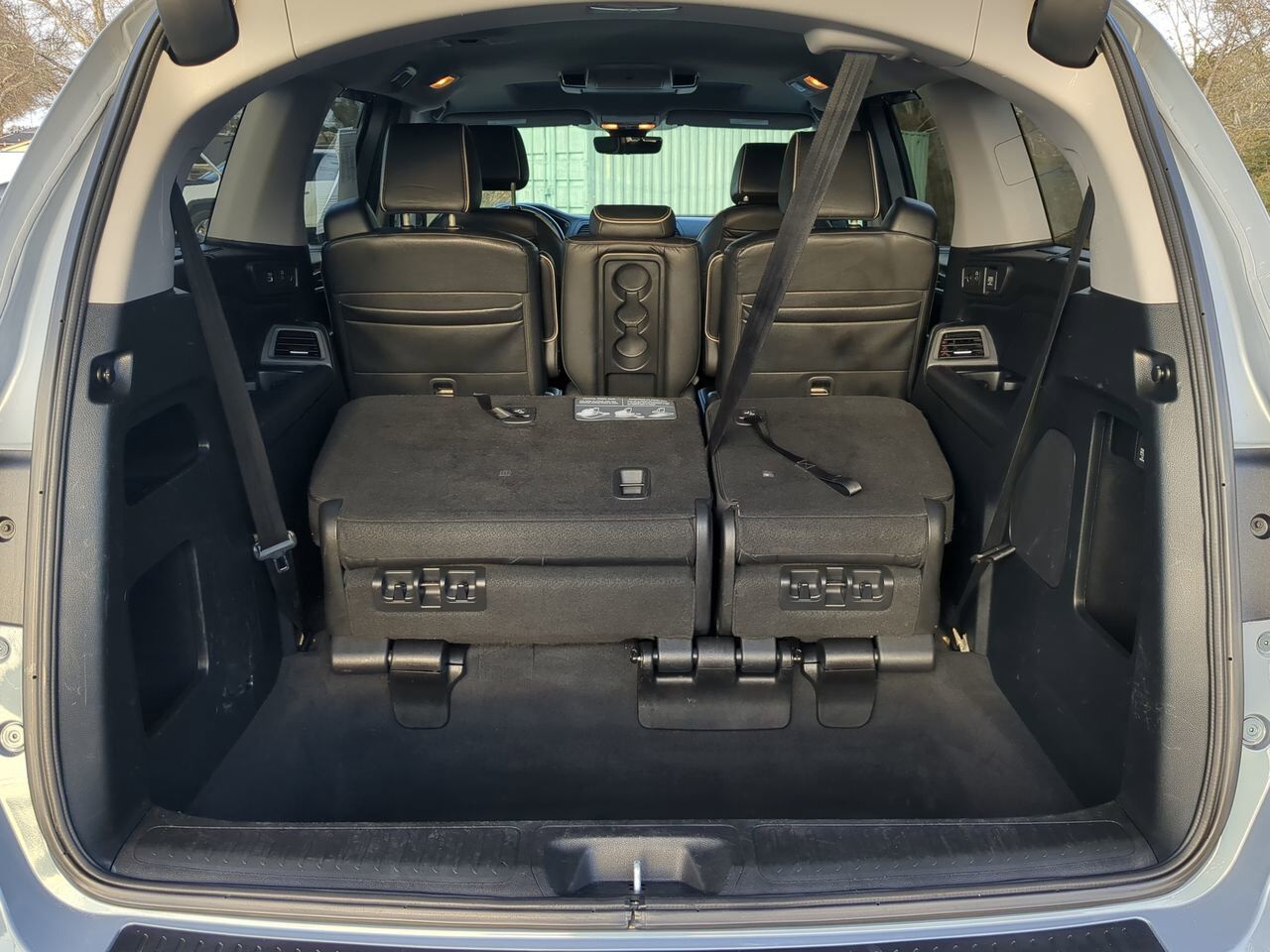 2023 Honda Odyssey Elite Appleton WI