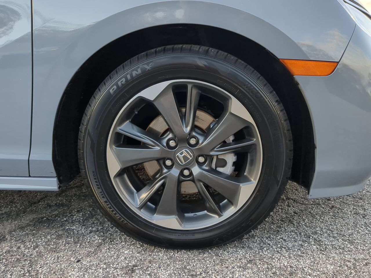 2023 Honda Odyssey Elite Appleton WI