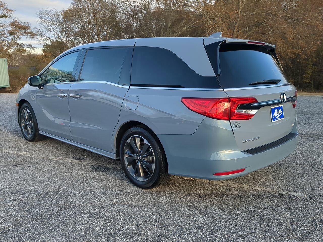 2023 Honda Odyssey Elite Appleton WI