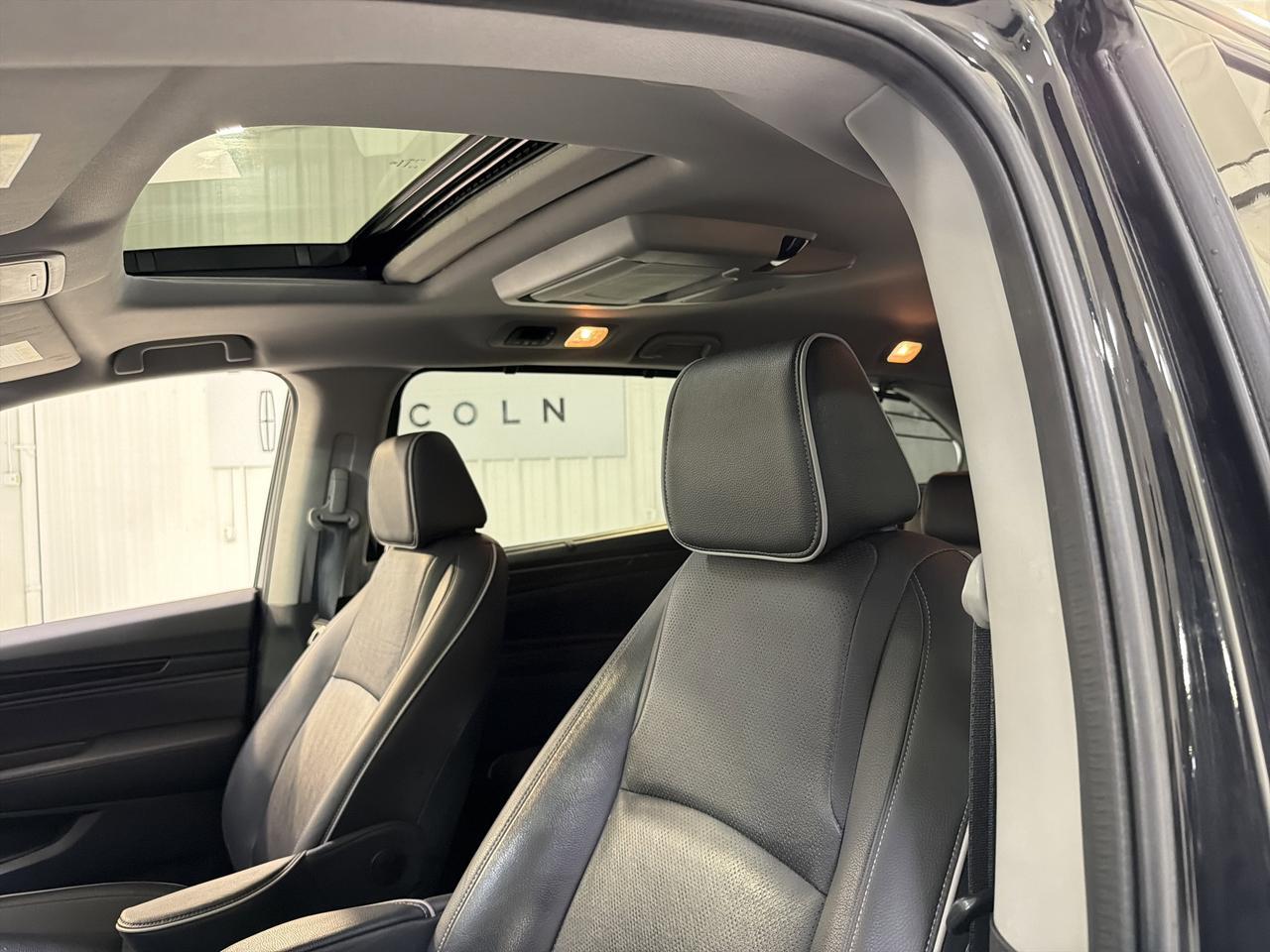 2023 Honda Odyssey Elite San Antonio TX