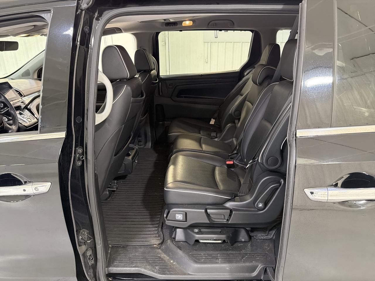 2023 Honda Odyssey Elite San Antonio TX