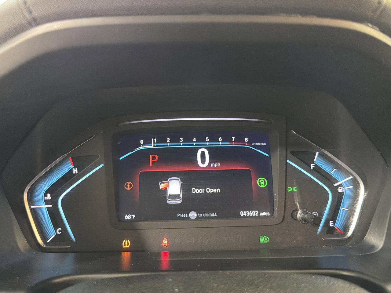 2023 Honda Odyssey Elite San Antonio TX