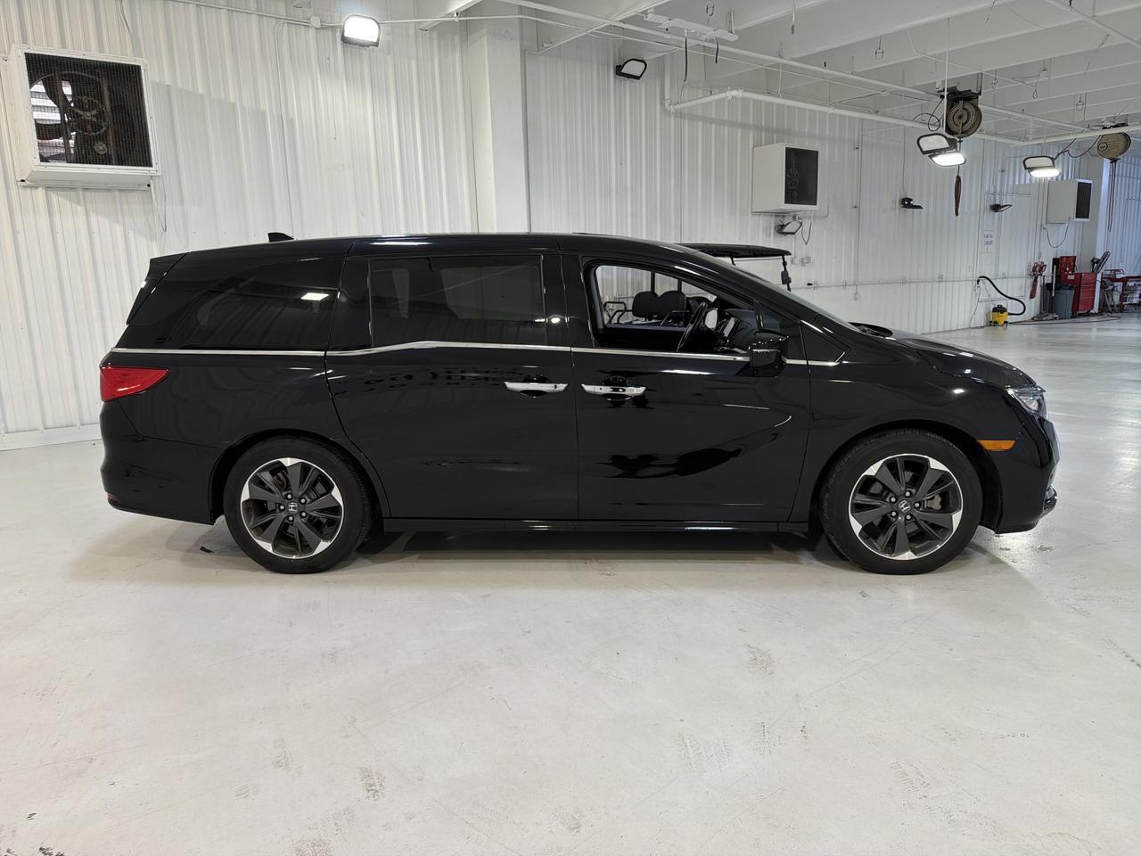 2023 Honda Odyssey Elite San Antonio TX