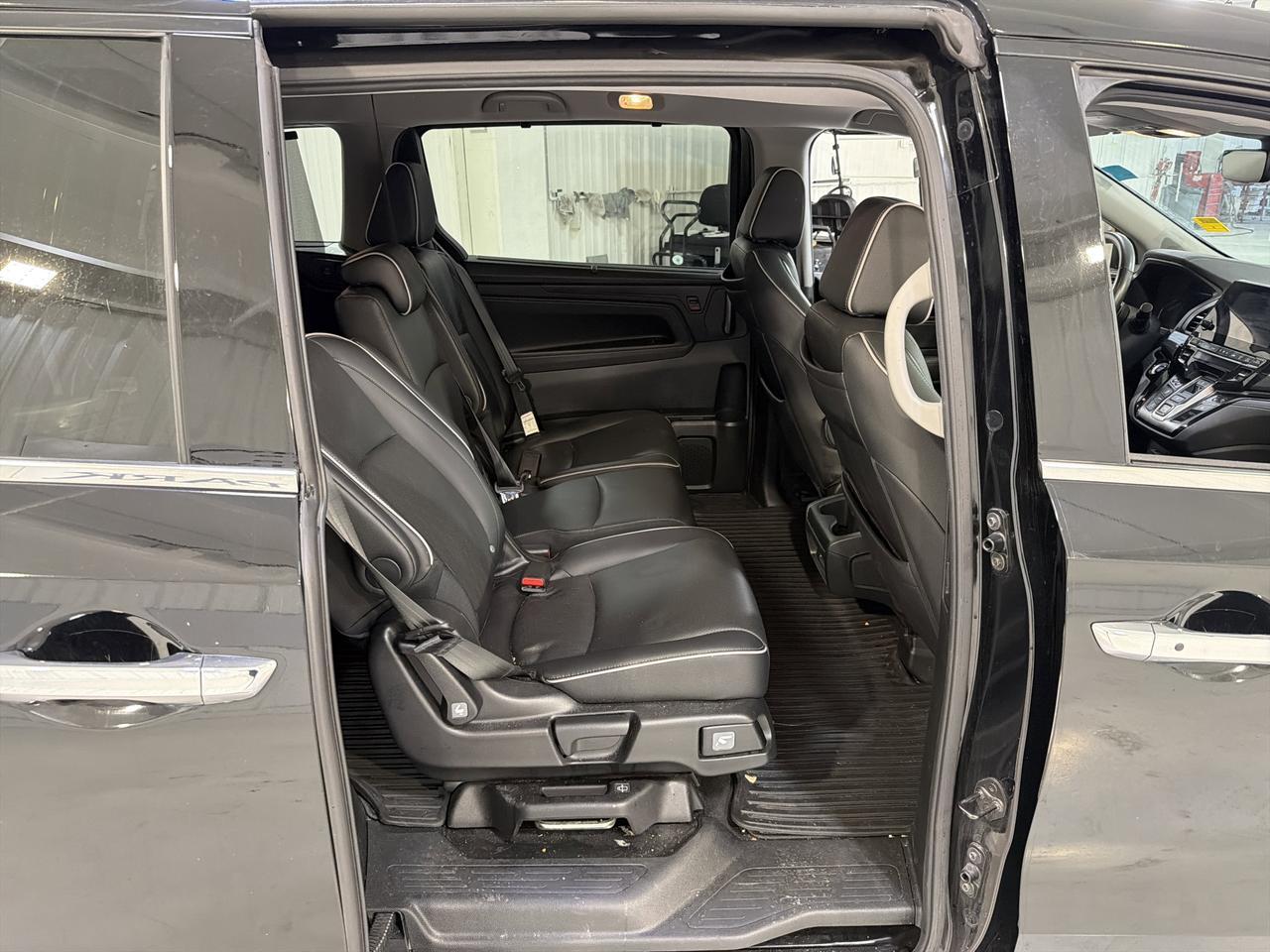 2023 Honda Odyssey Elite San Antonio TX